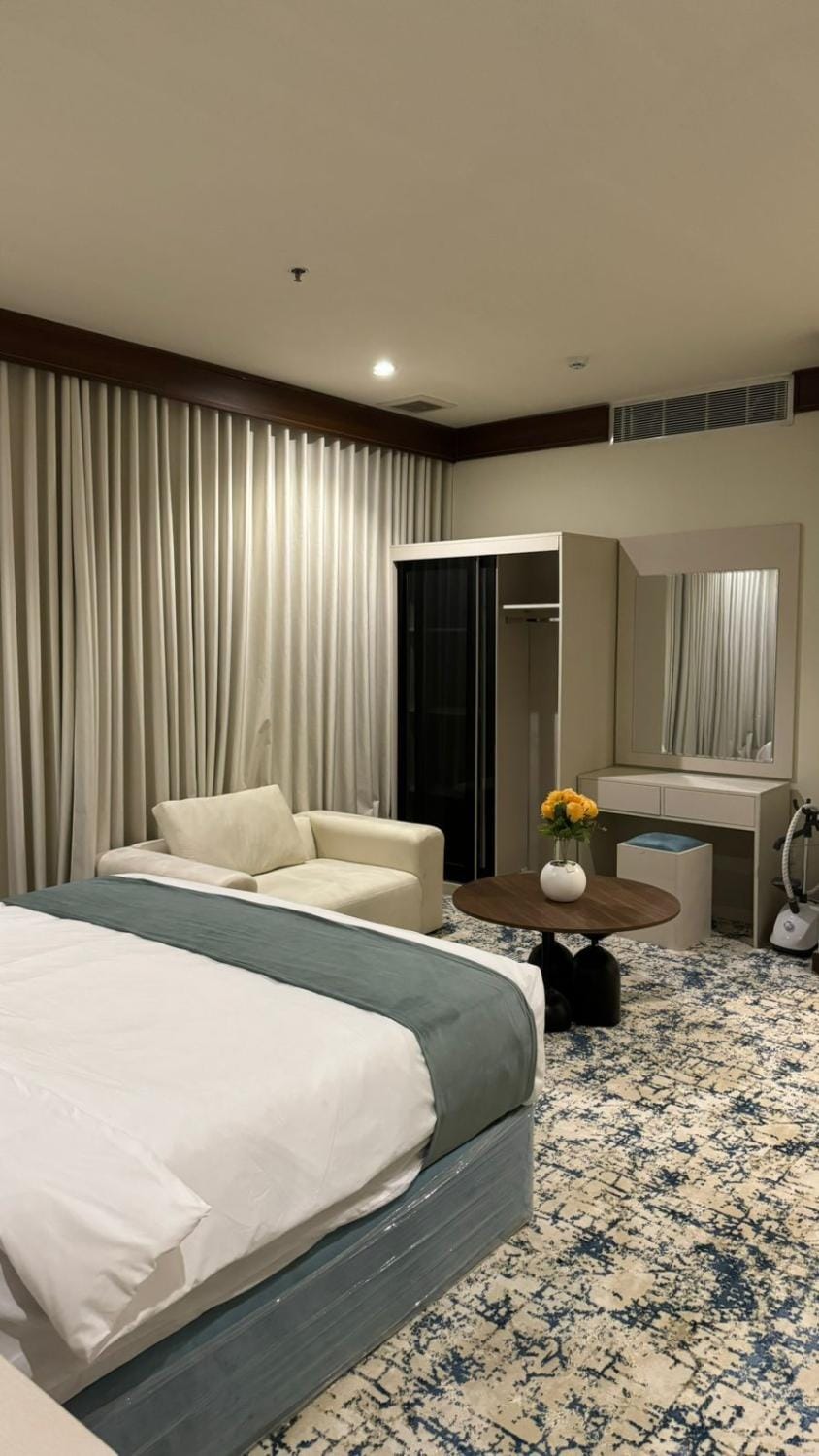 كاسا للشقق المخدومة Apartment hotel in Riyadh