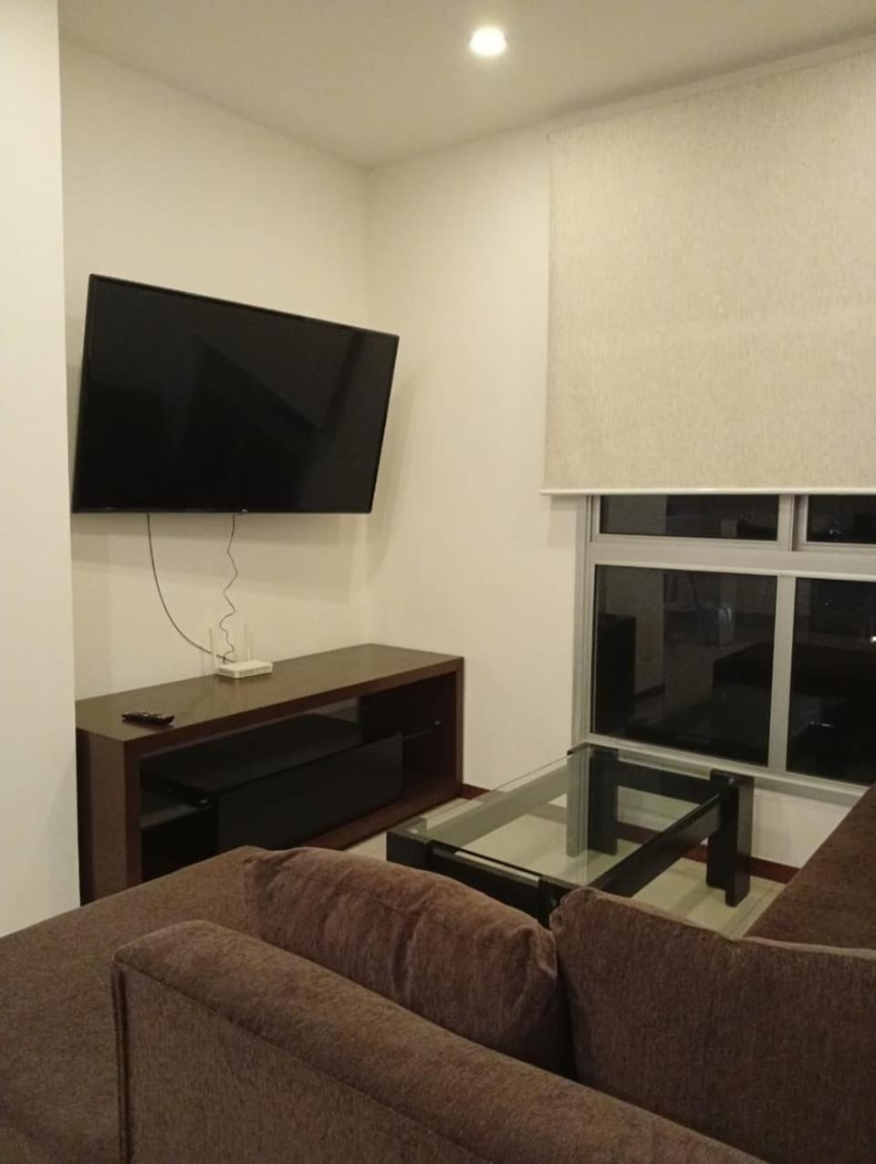 Apartment near Shopping Mariscal Apartment in Asunción
