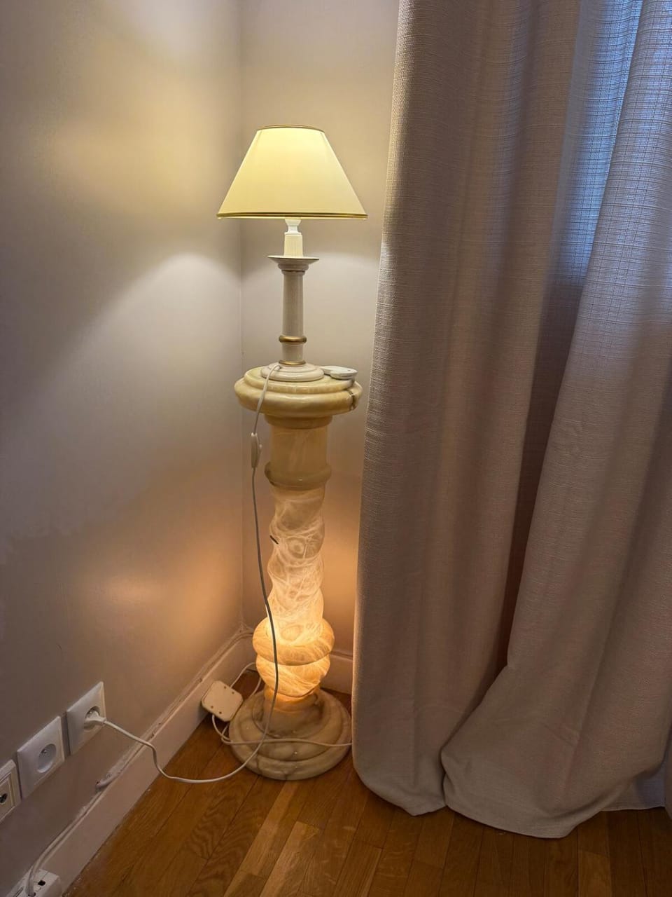 Cosy and Chic Appartement moderne proche gare Apartment in Île-de-France