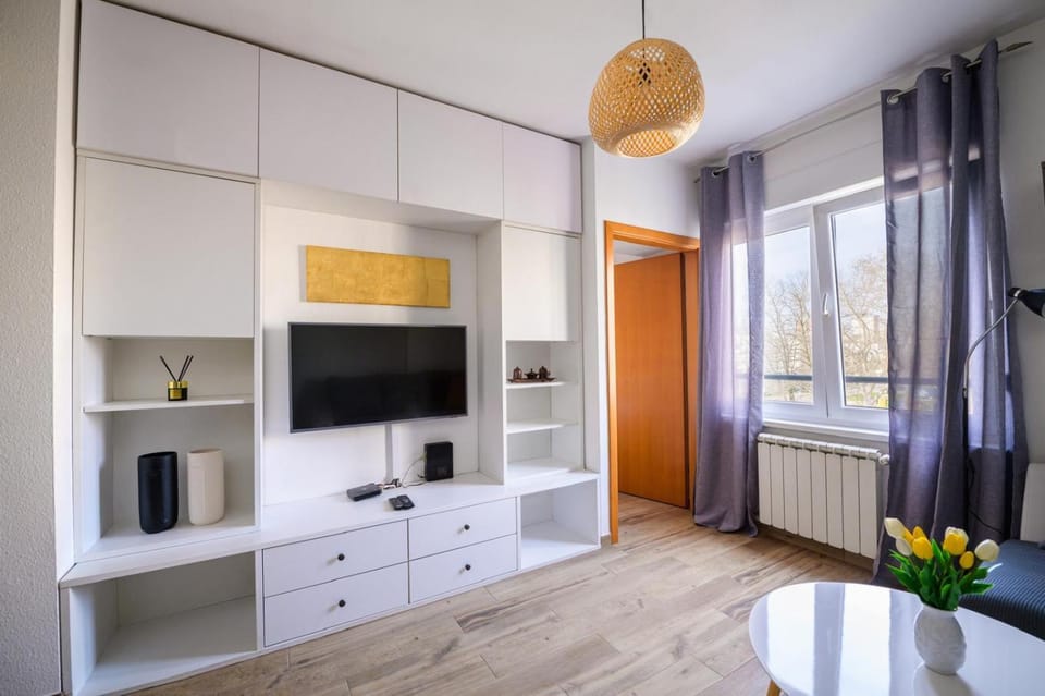 MARA Apartment, Privat parking, Elevator Apartment in City of Zagreb