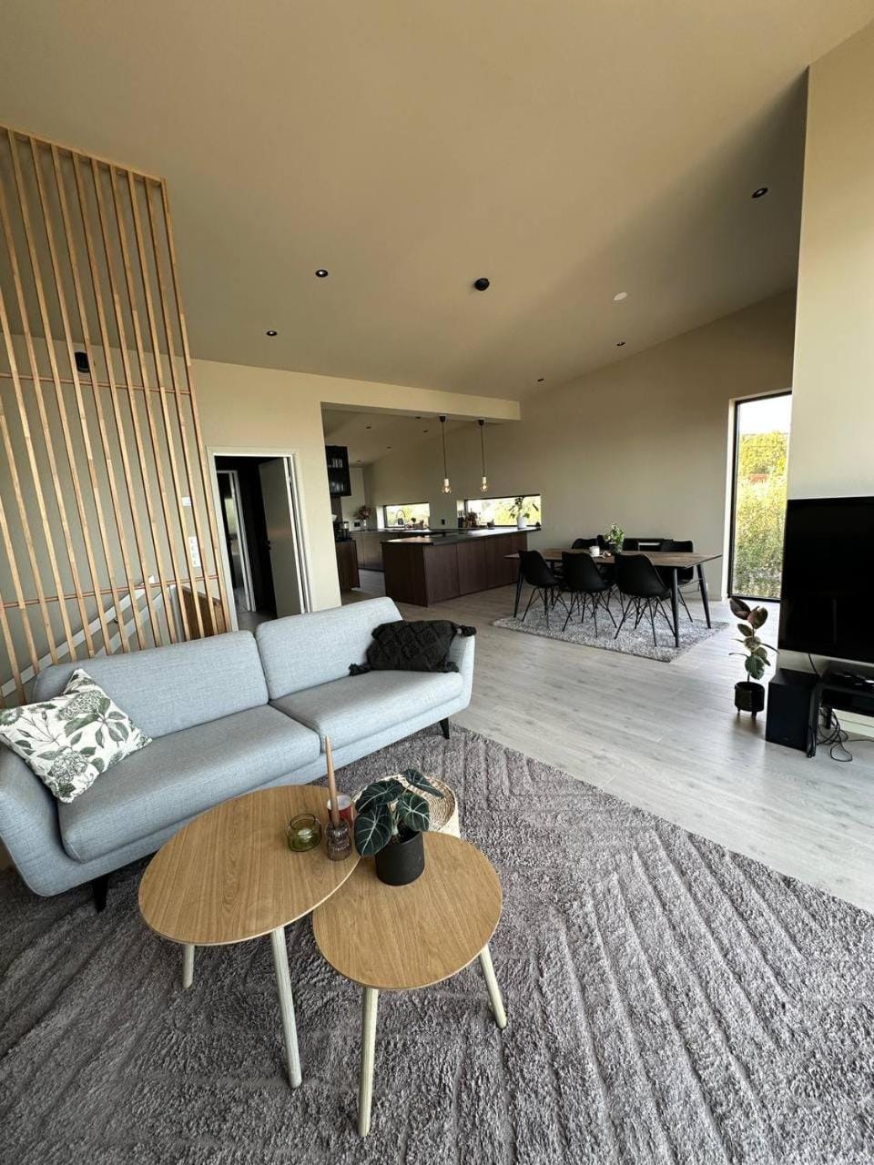 NEW! Exclusive home, 4 bedrooms, unbeatable view House in Nordland, Norway