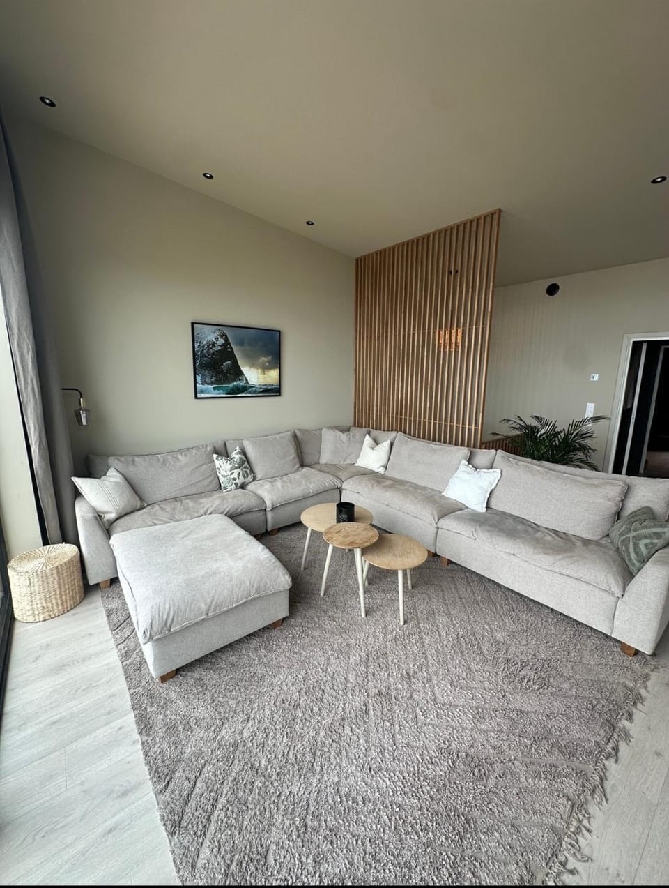 NEW! Exclusive home, 4 bedrooms, unbeatable view House in Nordland, Norway