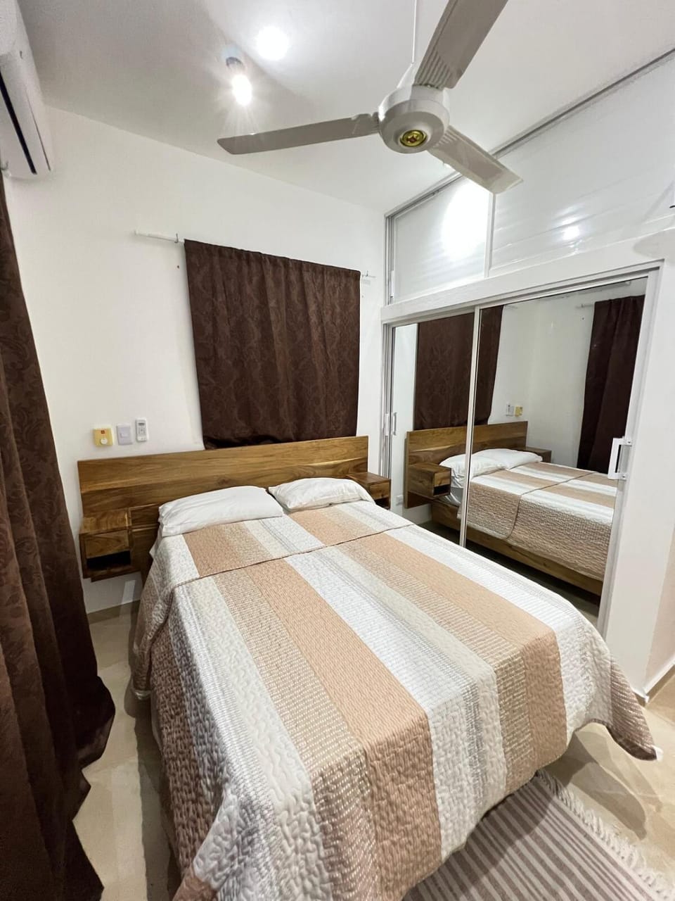 Apartamento 2BR con piscina en Las Terrenas Apartment in Las Terrenas