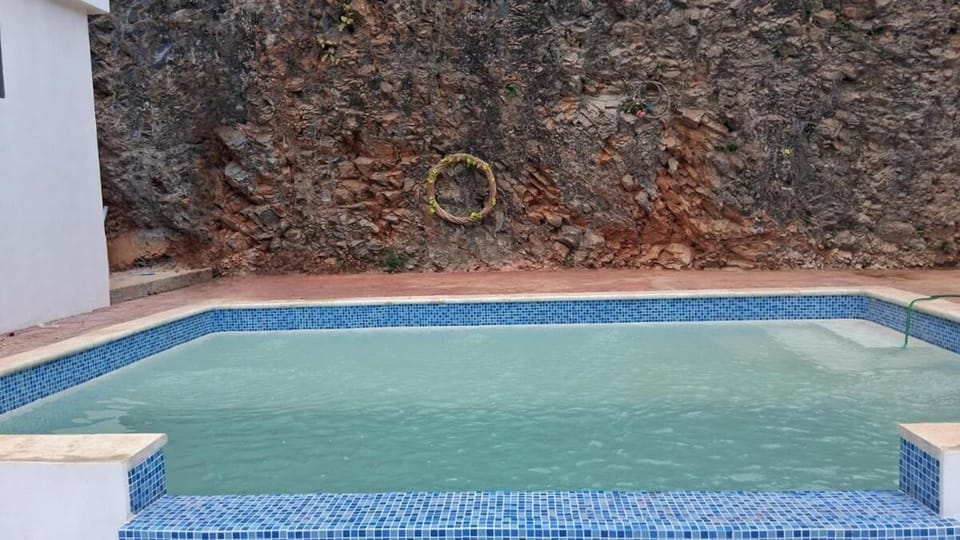 Apartamento 2BR con piscina en Las Terrenas Apartment in Las Terrenas