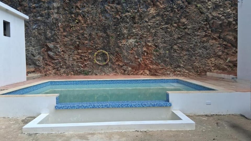 Apartamento 2BR con piscina en Las Terrenas Apartment in Las Terrenas