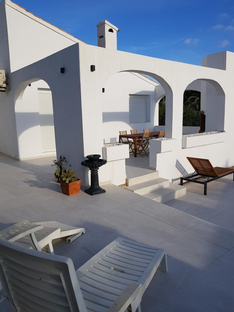 Villa with Private Pool Villa in Vega Baja del Segura