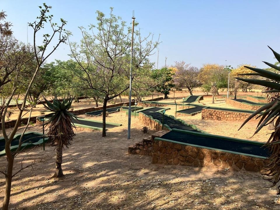 Minigolf