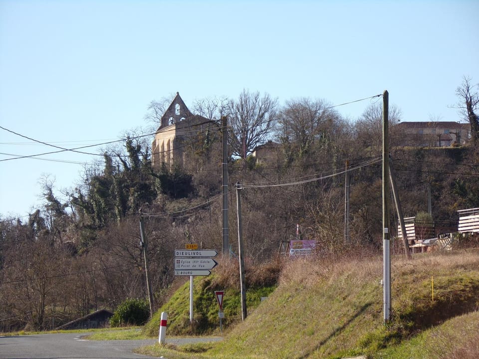 City view