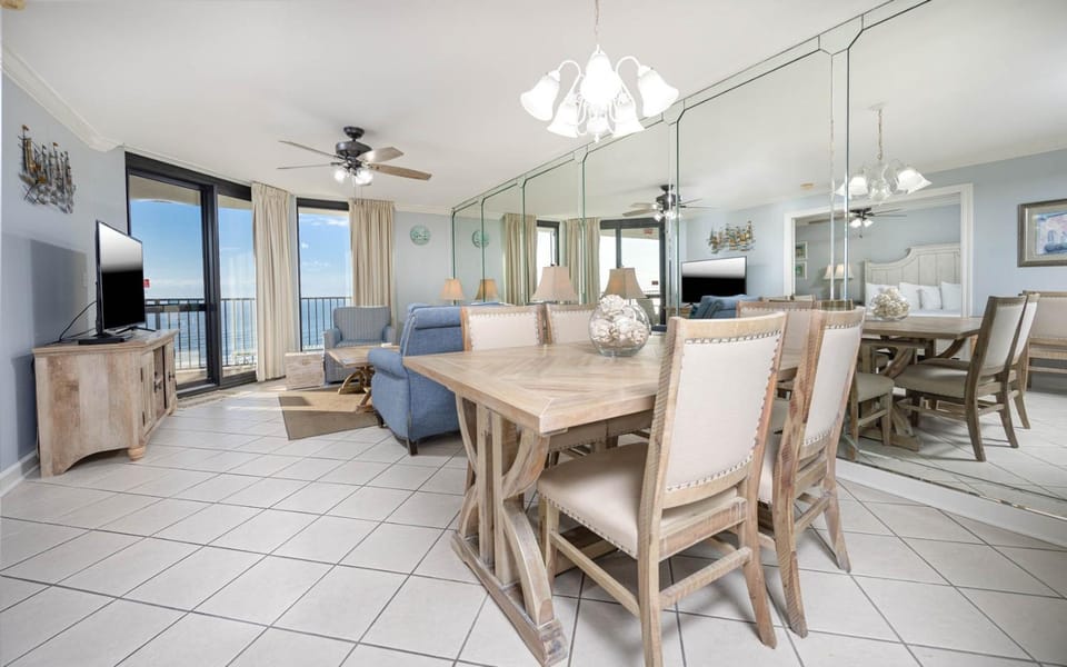 Phoenix VI 61004 Apartment in Orange Beach