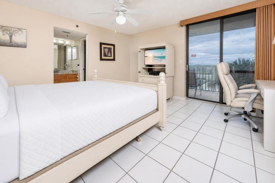 Phoenix VI 6301 Apartment in Orange Beach
