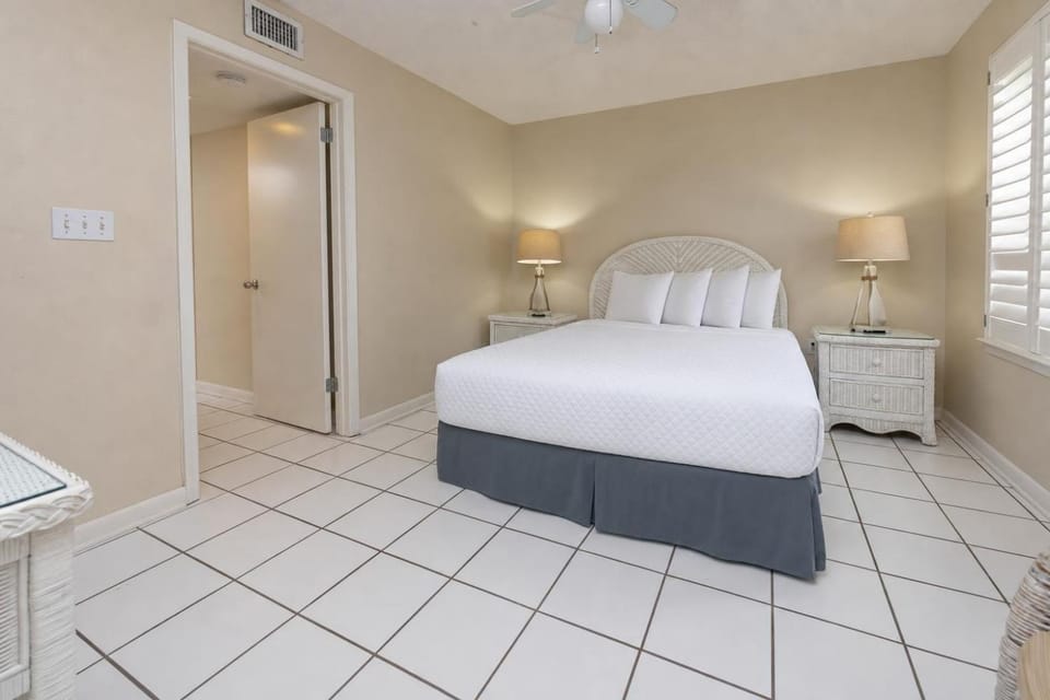 Phoenix VI 6301 Apartment in Orange Beach