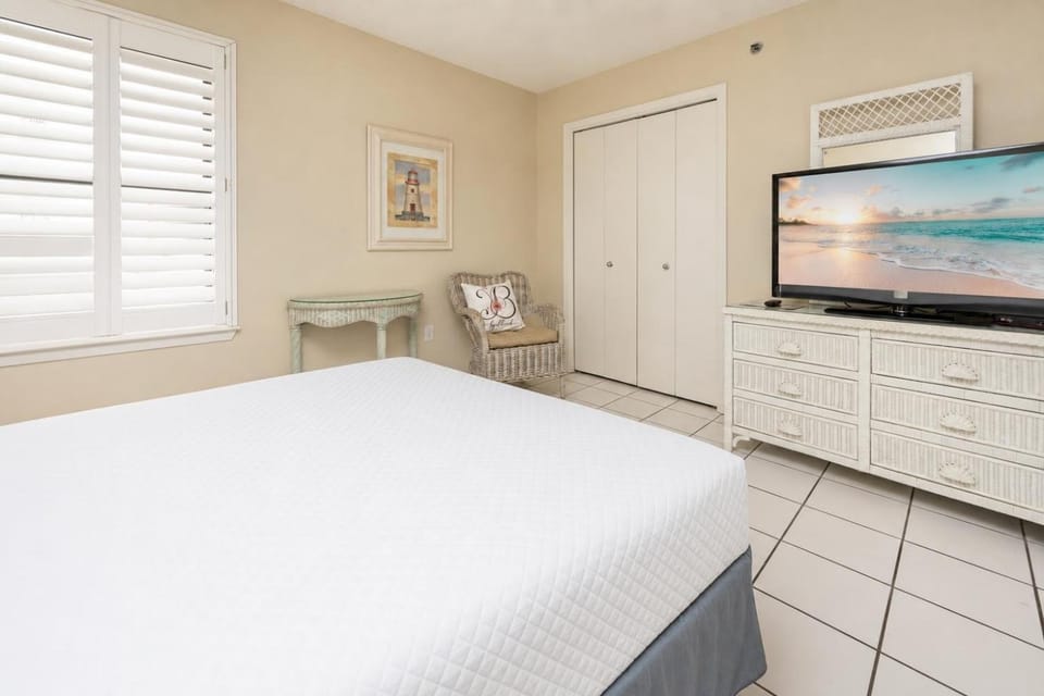 Phoenix VI 6301 Apartment in Orange Beach