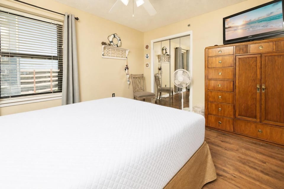 Phoenix VI 6701 Apartment in Orange Beach