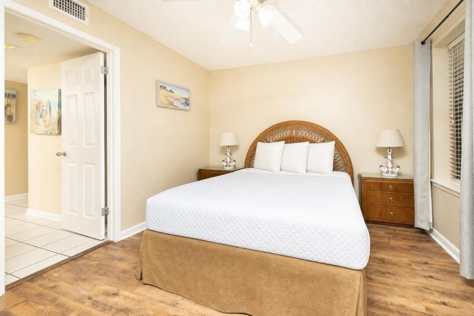 Phoenix VI 6701 Apartment in Orange Beach