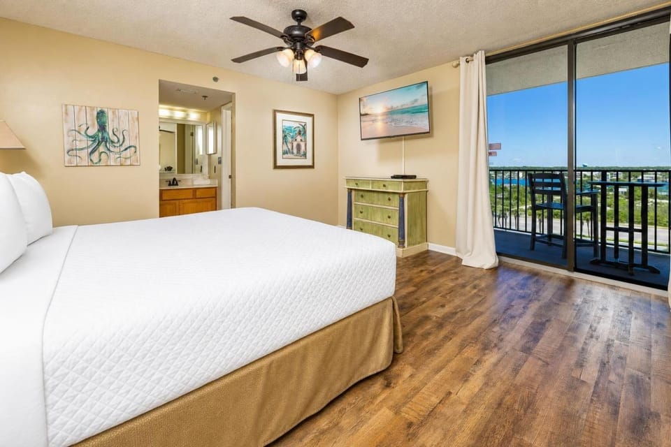 Phoenix VI 6701 Apartment in Orange Beach