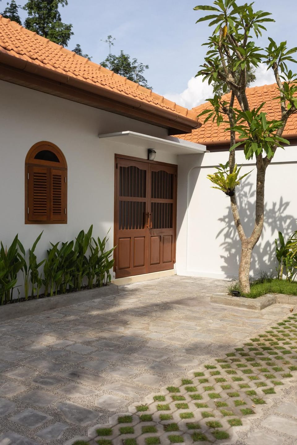 The Arum Jana Villa Jogja Bed and Breakfast in Special Region of Yogyakarta