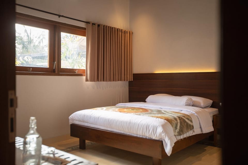 The Arum Jana Villa Jogja Bed and Breakfast in Special Region of Yogyakarta
