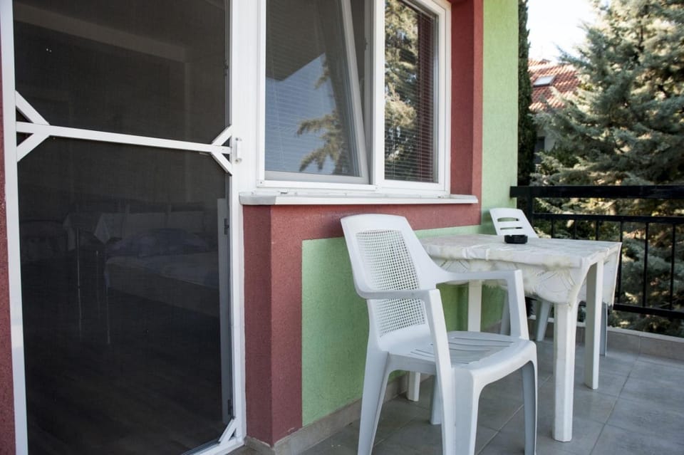 Apartments Villa Zora Apartment in Decentralized Administration of Macedonia and Thrace