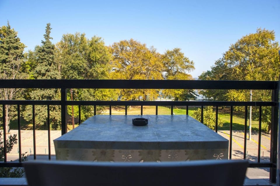 Apartments Villa Zora Apartment in Decentralized Administration of Macedonia and Thrace