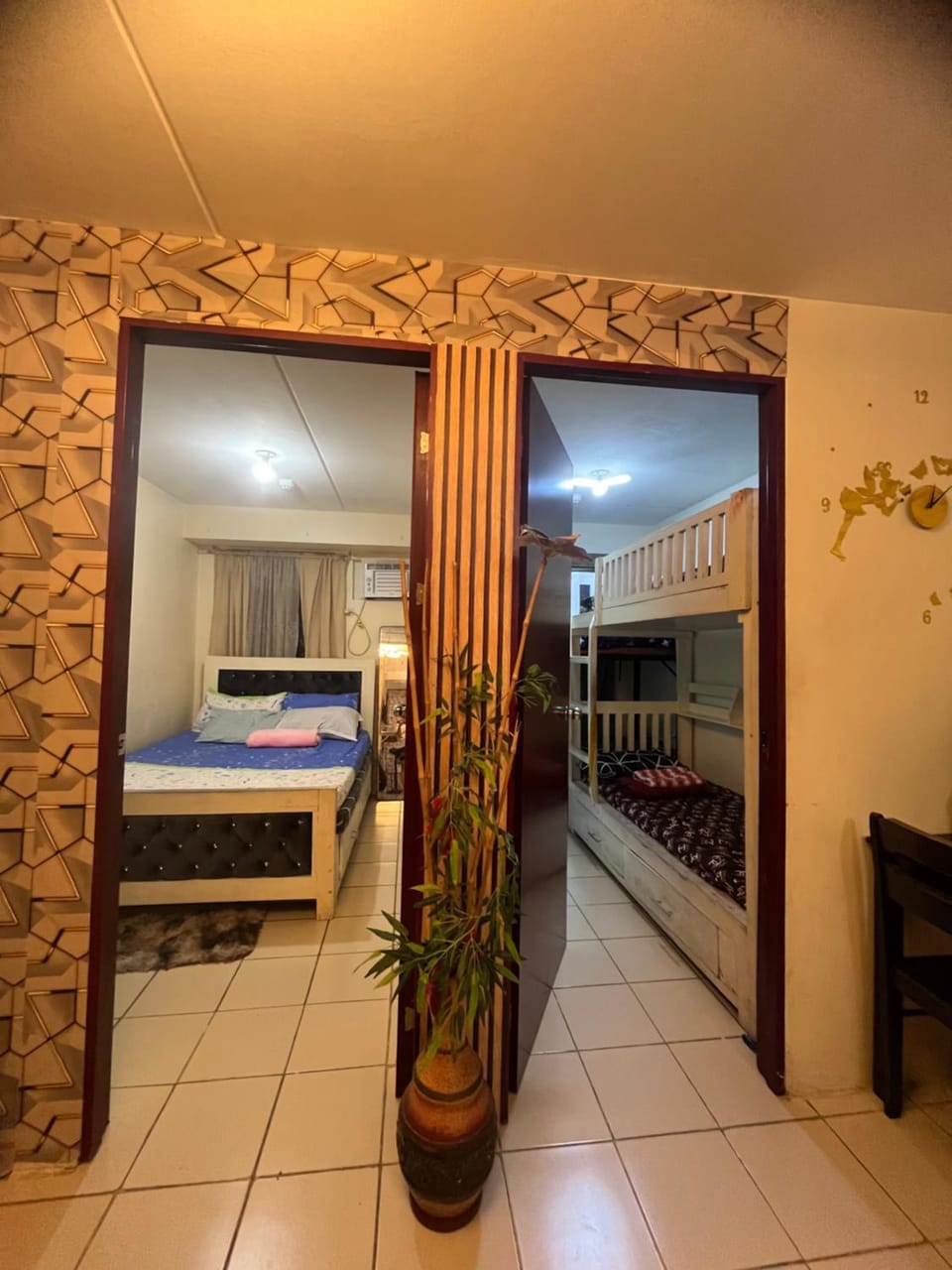 888 Staykzion Apartment hotel in Manila City