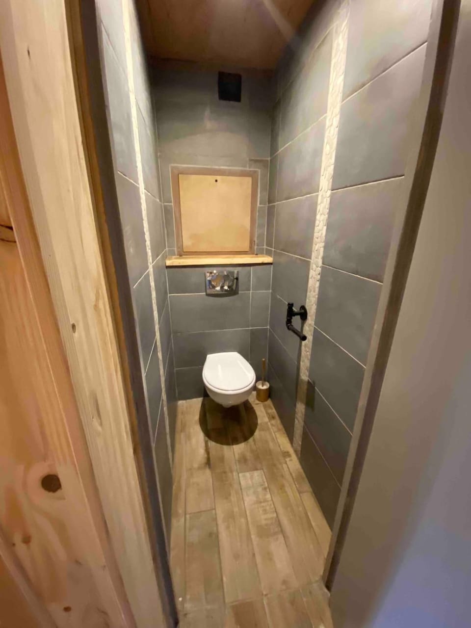 Cozy Studio 2-4 people Aussois - L'Eterlou Apartment in Piedmont