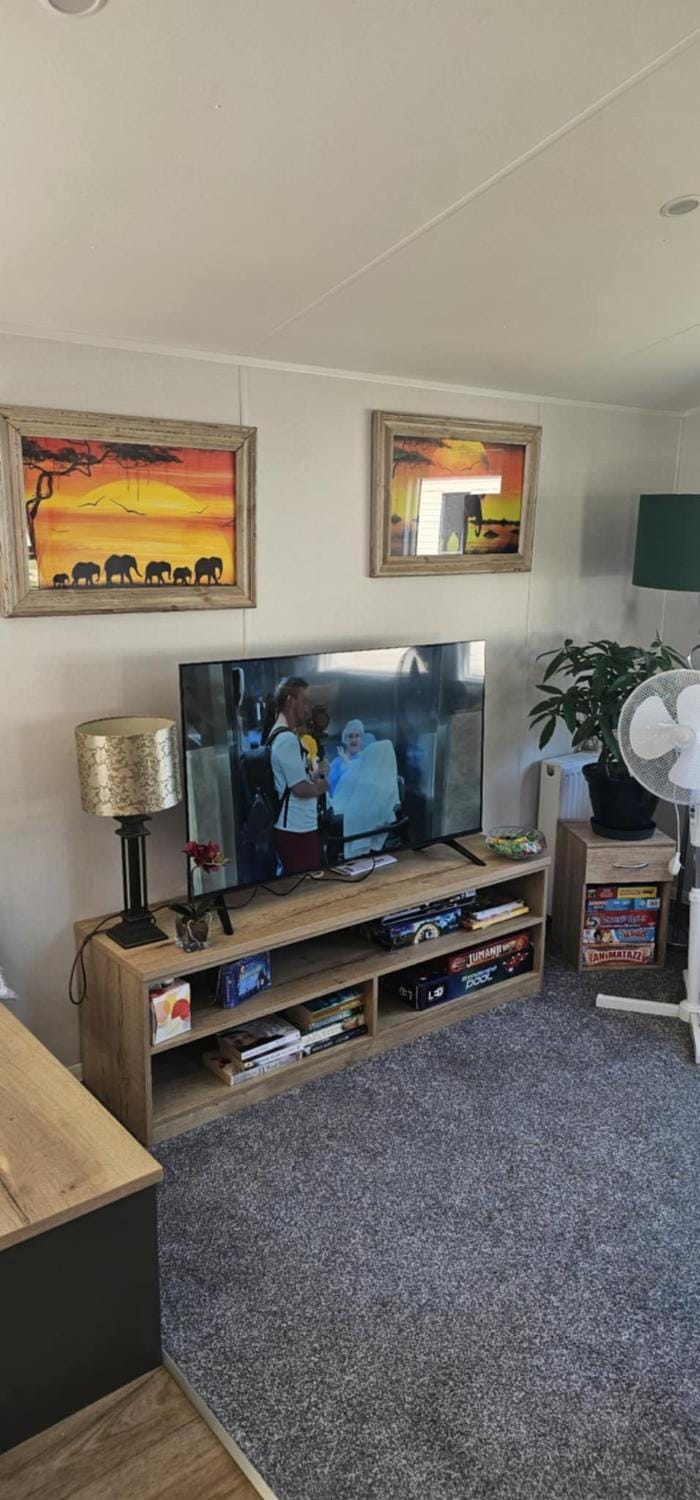 Sunny Haven Campground/ 
RV Resort in Skegness