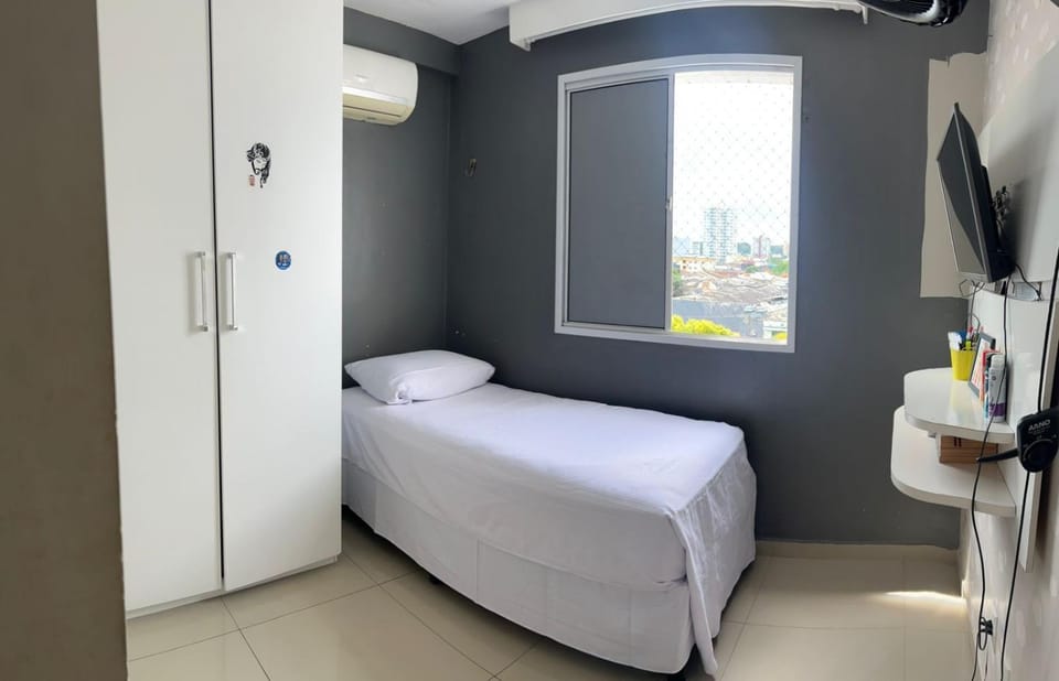 Apartamento Próximo Vila da COP 30 Apartment in Belém