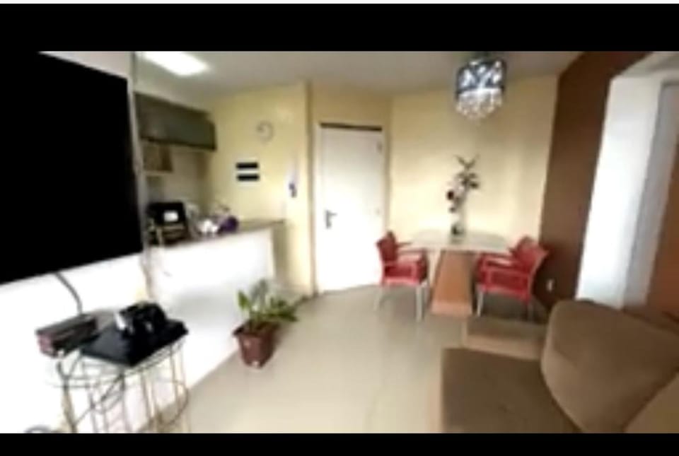 Apartamento Próximo Vila da COP 30 Apartment in Belém