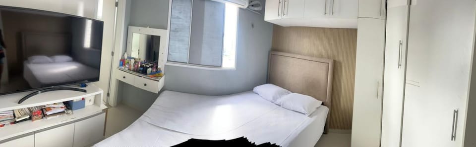 Apartamento Próximo Vila da COP 30 Apartment in Belém