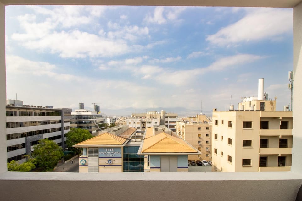City view