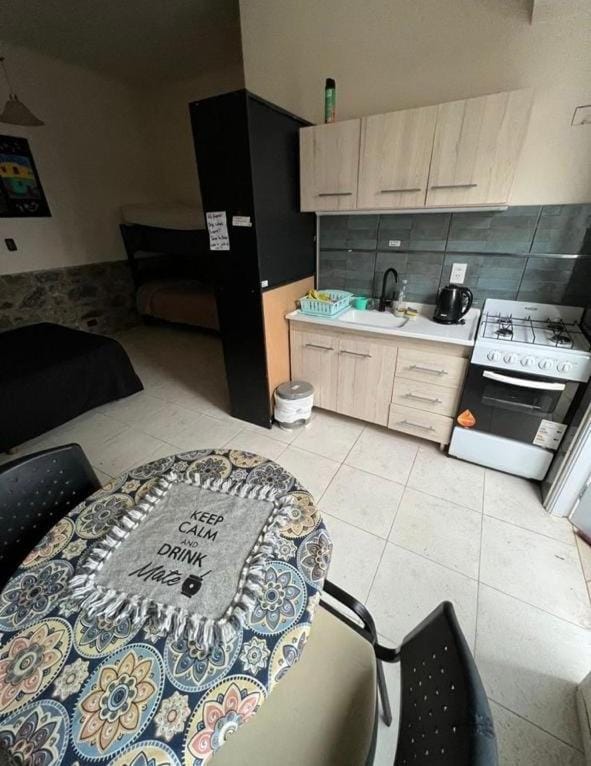 Lugar para 20 personas en Córdoba Unquillo Villa in Cordoba Province