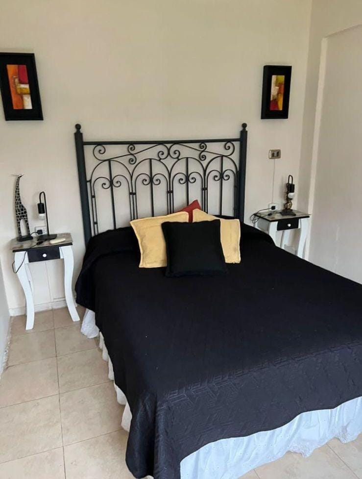 Lugar para 20 personas en Córdoba Unquillo Villa in Cordoba Province