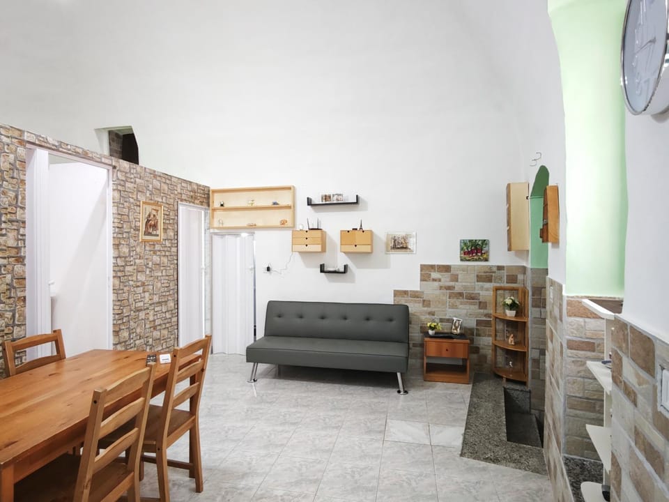 Versi di Sole Apartment in Bari