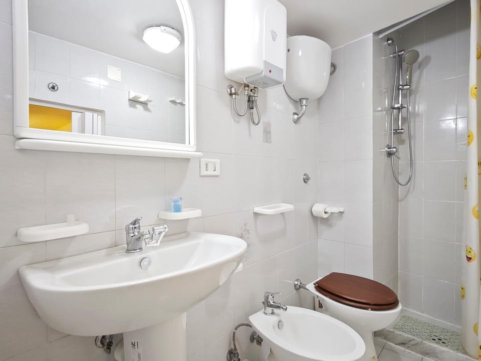 Versi di Sole Apartment in Bari