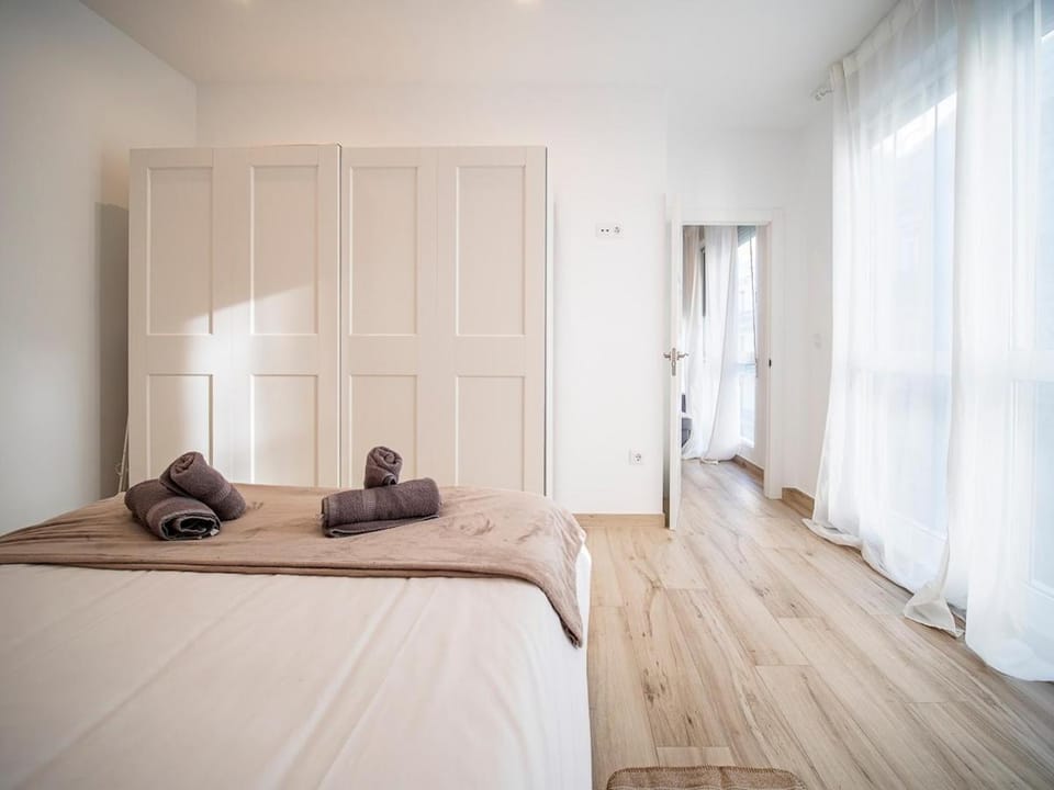 Apartment Ruzafa Market 6C Apartment in Valencia