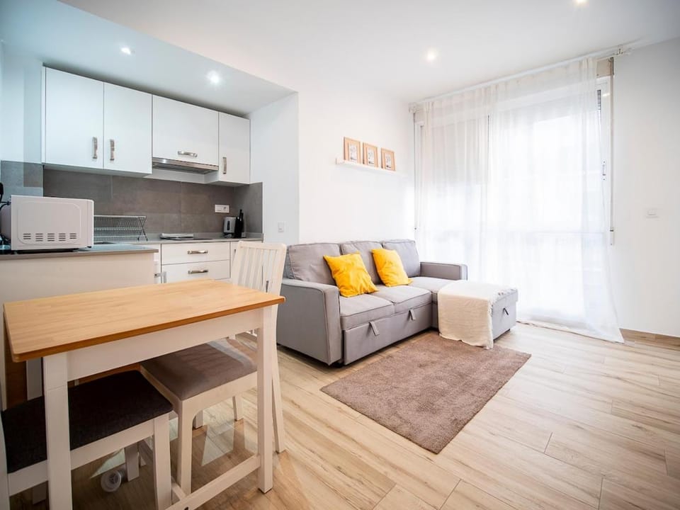 Apartment Ruzafa Market 6C Apartment in Valencia