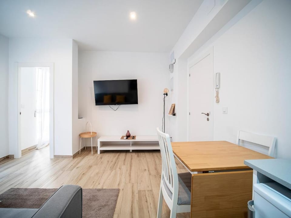Apartment Ruzafa Market 6C Apartment in Valencia