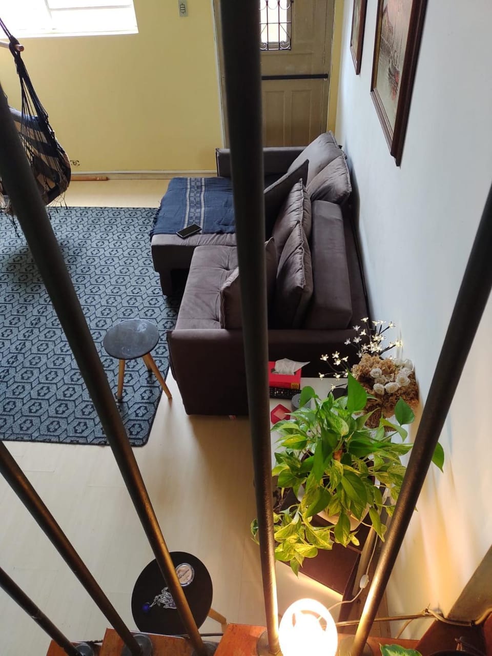 Sobrado no Campo Belo Bed and Breakfast in Sao Paulo City