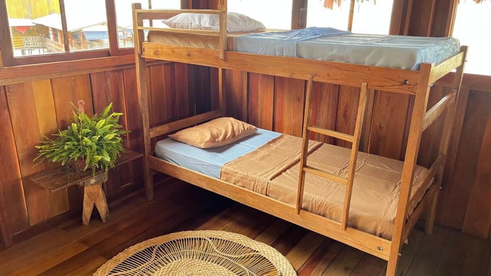 Jambu Hostel Combu Hostel in State of Maranhão, Brazil