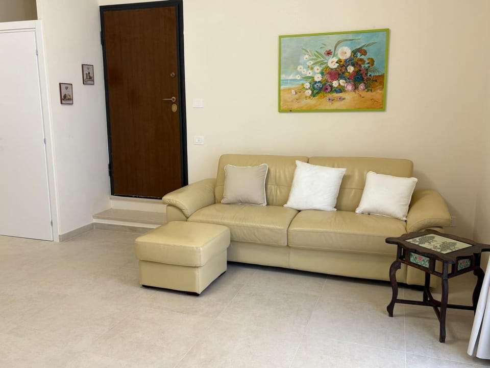 Residenza Orchidea House in Tarquinia