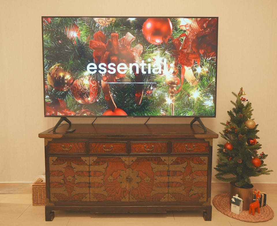 Communal lounge/ TV room, TV and multimedia
