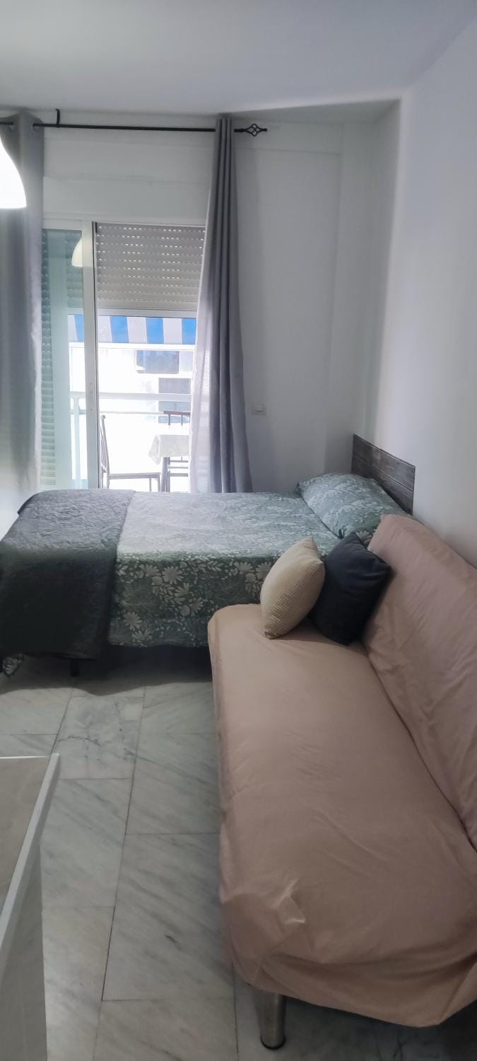 Centro Torremolinos Apartment in Torremolinos