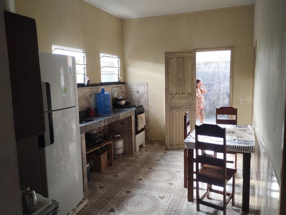 Aluga-se para COP30 House in Belém