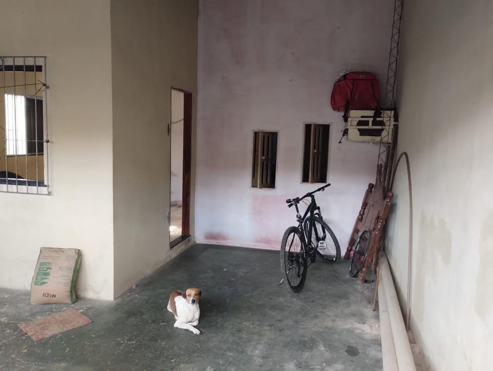 Aluga-se para COP30 House in Belém