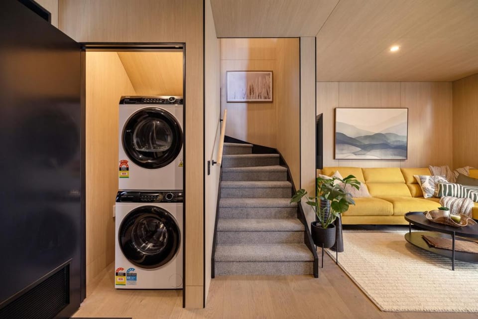 laundry, washing machine, dryer