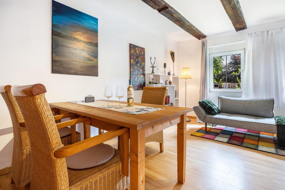 Fuchsrevier Fox District Apartment Apartment in Saxony-Anhalt, Germany