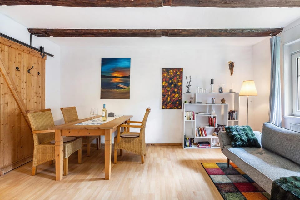 Fuchsrevier Fox District Apartment Apartment in Saxony-Anhalt, Germany