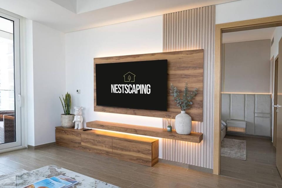 Communal lounge/ TV room, TV and multimedia, Evening entertainment