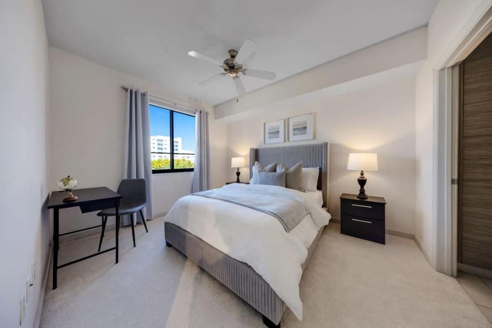 Prestige Living in DTWN 3 Min From Las Olas Apartment in Fort Lauderdale