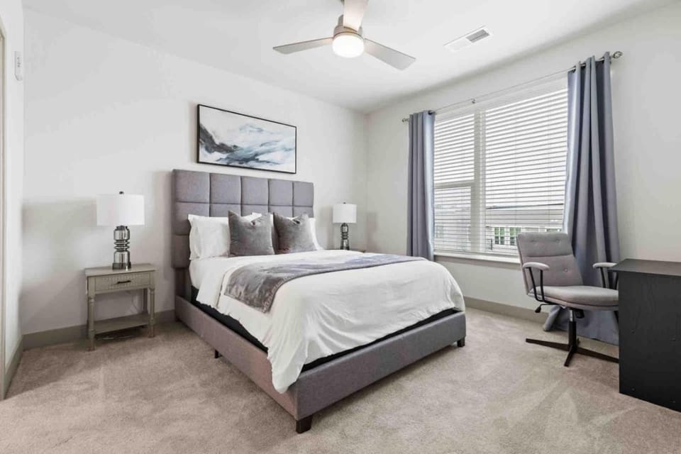 Stylish Living 5 Min From Downtown Apartment in Raleigh